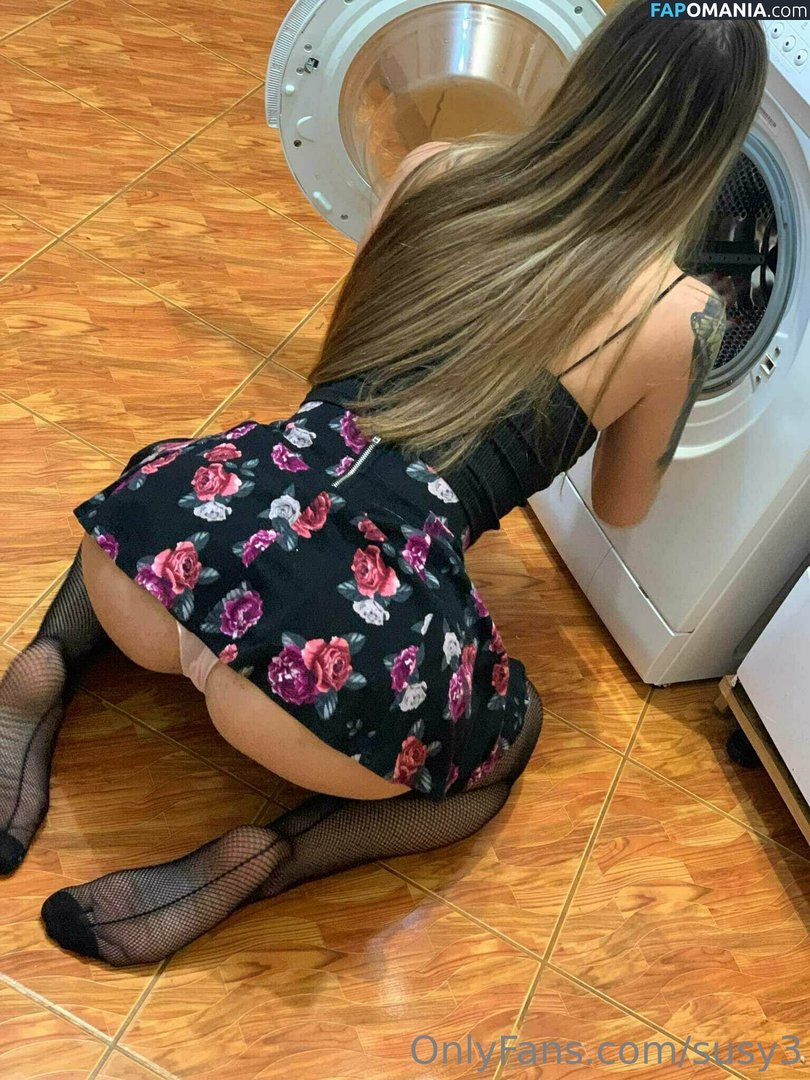 susy3 / susy_3 Naakt OnlyFans  Gelekte foto #15