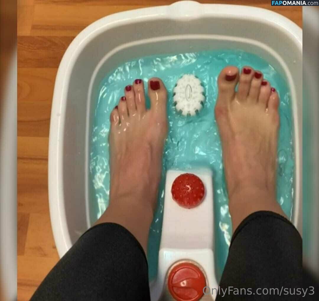 susy3 / susy_3 Naakt OnlyFans  Gelekte foto #26