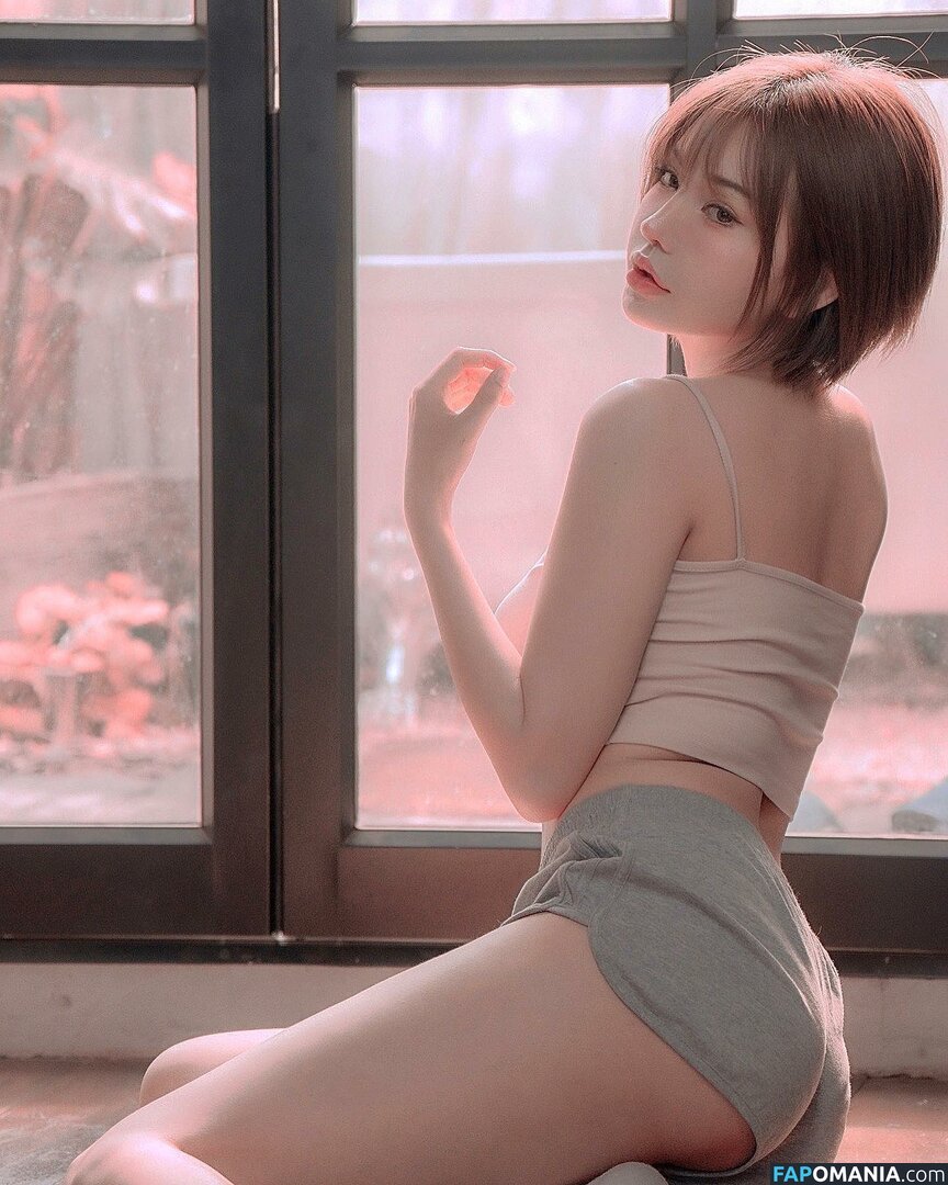 Nokia / Sutasinee Nokia Sirirak / nokia-s / nokia_sutasinee Naakt OnlyFans  Gelekte foto #2