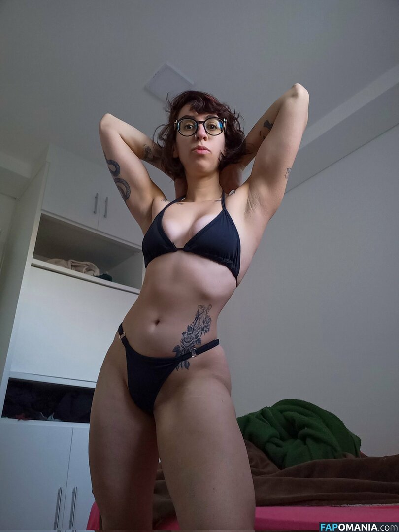 ka_ri_ma_touti / suvacocarnivoro / vevedomingues privacy Naakt OnlyFans  Gelekte foto #3