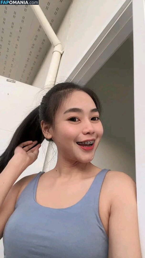 Suwimon Piwluang Naakt OnlyFans  Gelekte foto #4