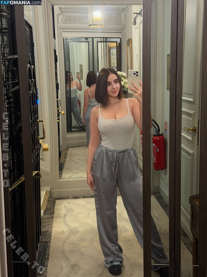 Suzanna Joy  / enjoy.suzanna / joysuzanna Naakt OnlyFans  Gelekte foto #38