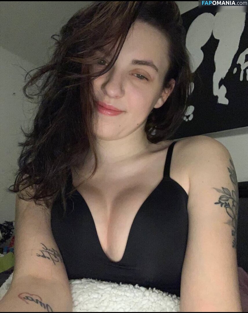 Svenja Haas Naakt OnlyFans  Gelekte foto #1