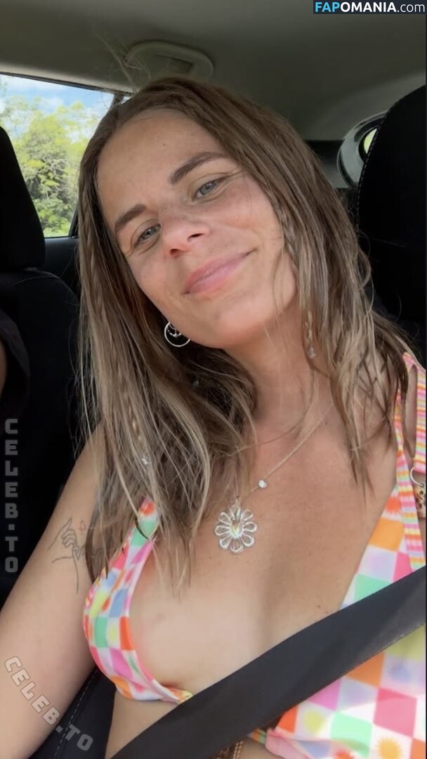 Svenja Kroeger / svenjakroeger Naakt OnlyFans  Gelekte foto #4