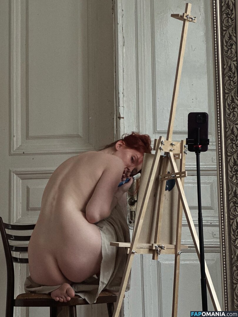 Sveta Bogdanova / sveta_bogdanova_ Naakt OnlyFans  Gelekte foto #3