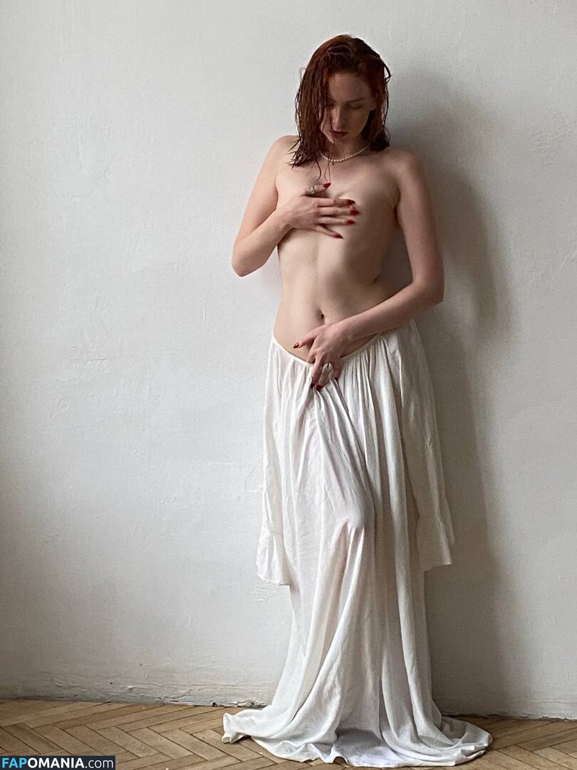 Sveta Bogdanova / sveta_bogdanova_ Naakt OnlyFans  Gelekte foto #8