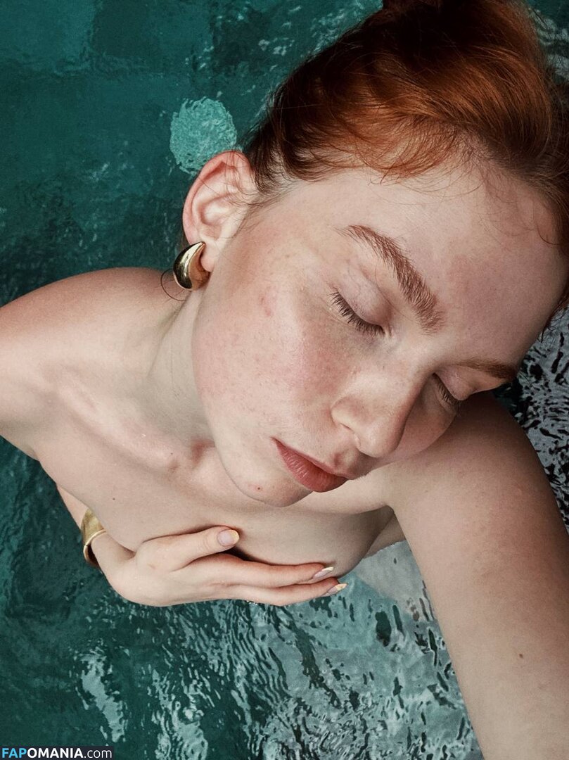 Sveta Bogdanova / sveta_bogdanova_ Naakt OnlyFans  Gelekte foto #11
