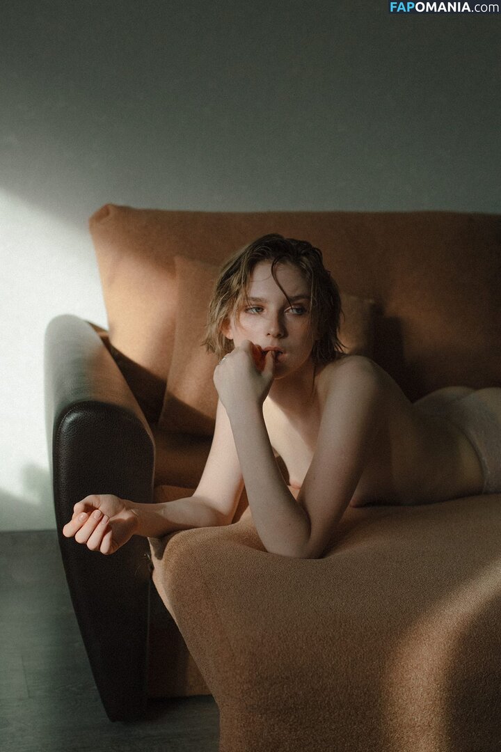 Sveta Bogdanova / sveta_bogdanova_ Naakt OnlyFans  Gelekte foto #13