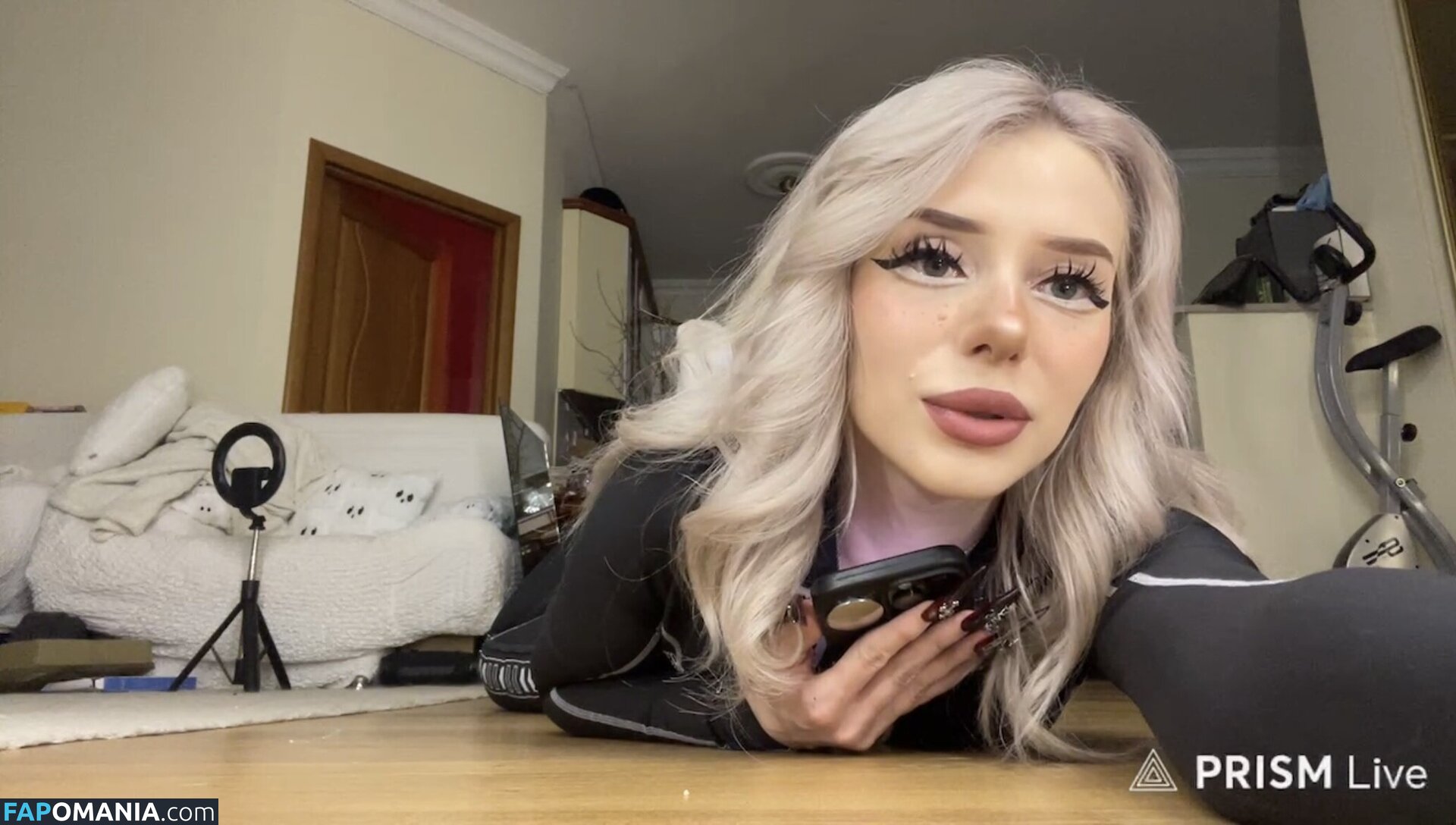 Sveta Sollar / svetasollar Naakt OnlyFans  Gelekte foto #156