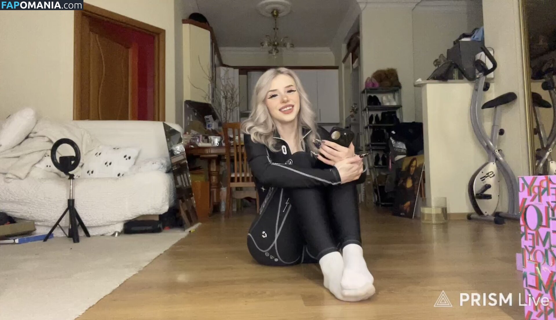 Sveta Sollar / svetasollar Naakt OnlyFans  Gelekte foto #158