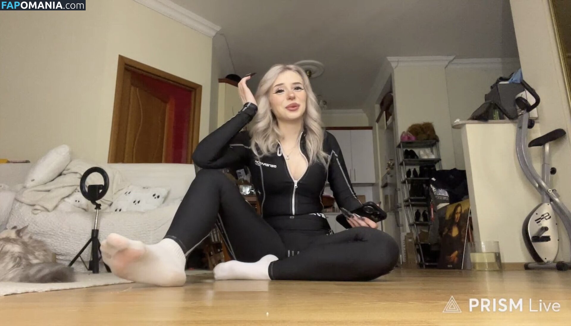 Sveta Sollar / svetasollar Naakt OnlyFans  Gelekte foto #163