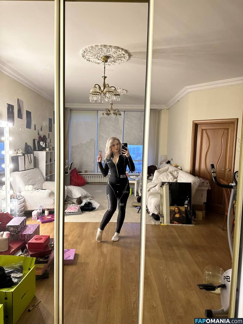 Sveta Sollar / svetasollar Naakt OnlyFans  Gelekte foto #165