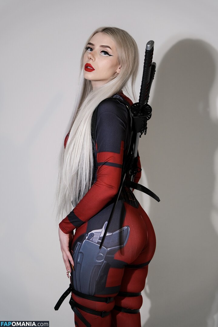 Sveta Sollar / svetasollar Naakt OnlyFans  Gelekte foto #170