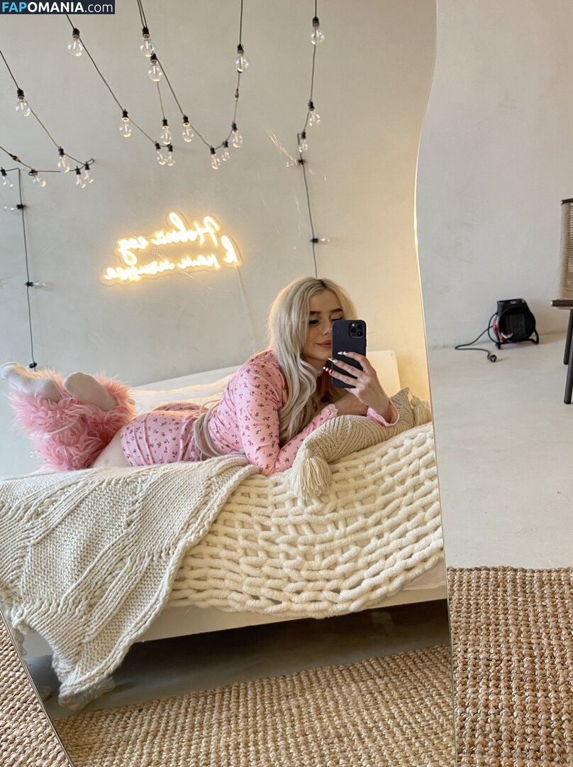 Sveta Sollar / svetasollar Naakt OnlyFans  Gelekte foto #173