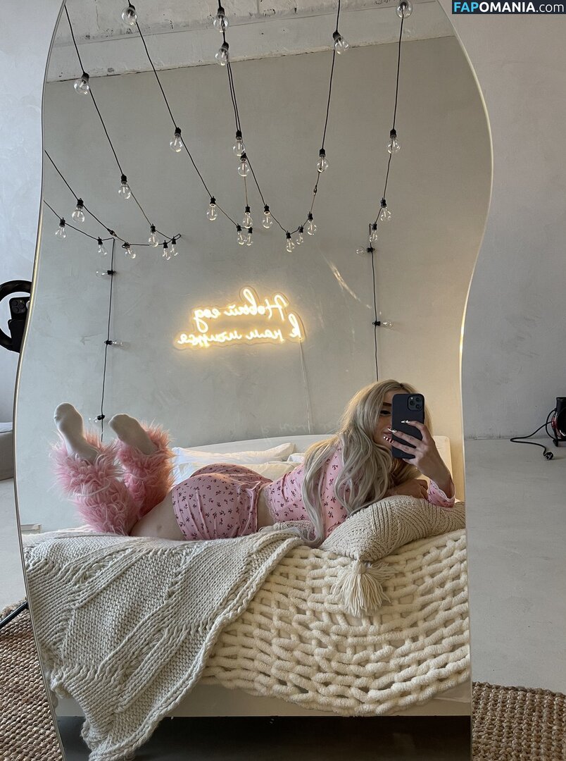 Sveta Sollar / svetasollar Naakt OnlyFans  Gelekte foto #174