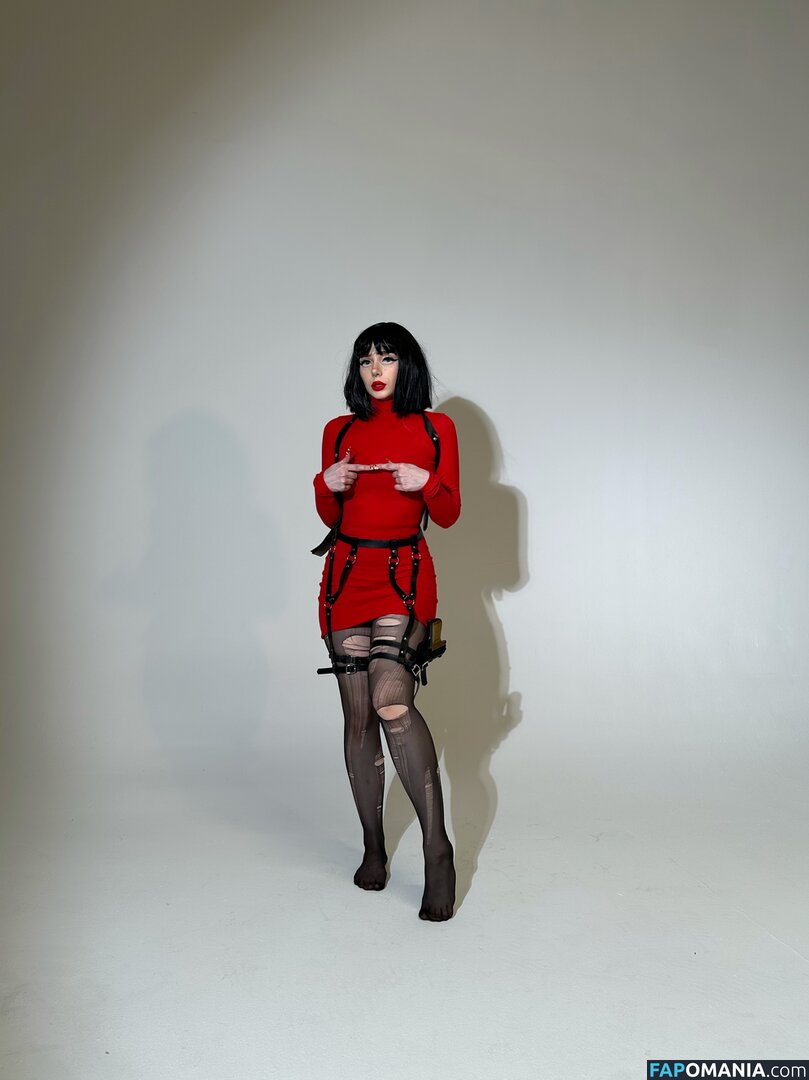 Sveta Sollar / svetasollar Naakt OnlyFans  Gelekte foto #175