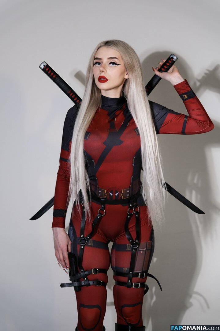 Sveta Sollar / svetasollar Naakt OnlyFans  Gelekte foto #176