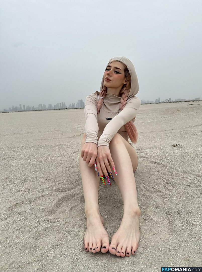 Sveta Sollar / svetasollar Naakt OnlyFans  Gelekte foto #179