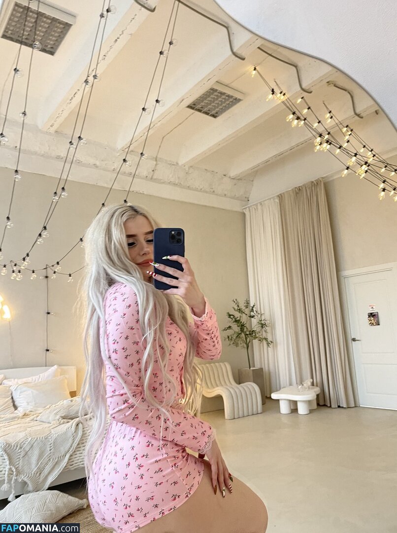 Sveta Sollar / svetasollar Naakt OnlyFans  Gelekte foto #182