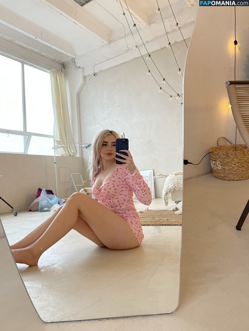 Sveta Sollar / svetasollar Naakt OnlyFans  Gelekte foto #183