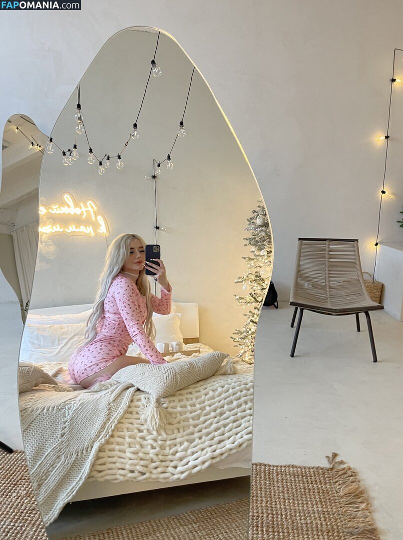Sveta Sollar / svetasollar Naakt OnlyFans  Gelekte foto #184