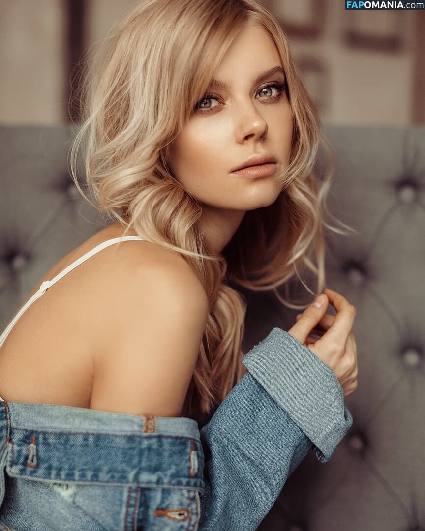 Svetlana Fokina / cvet21 Naakt OnlyFans  Gelekte foto #4