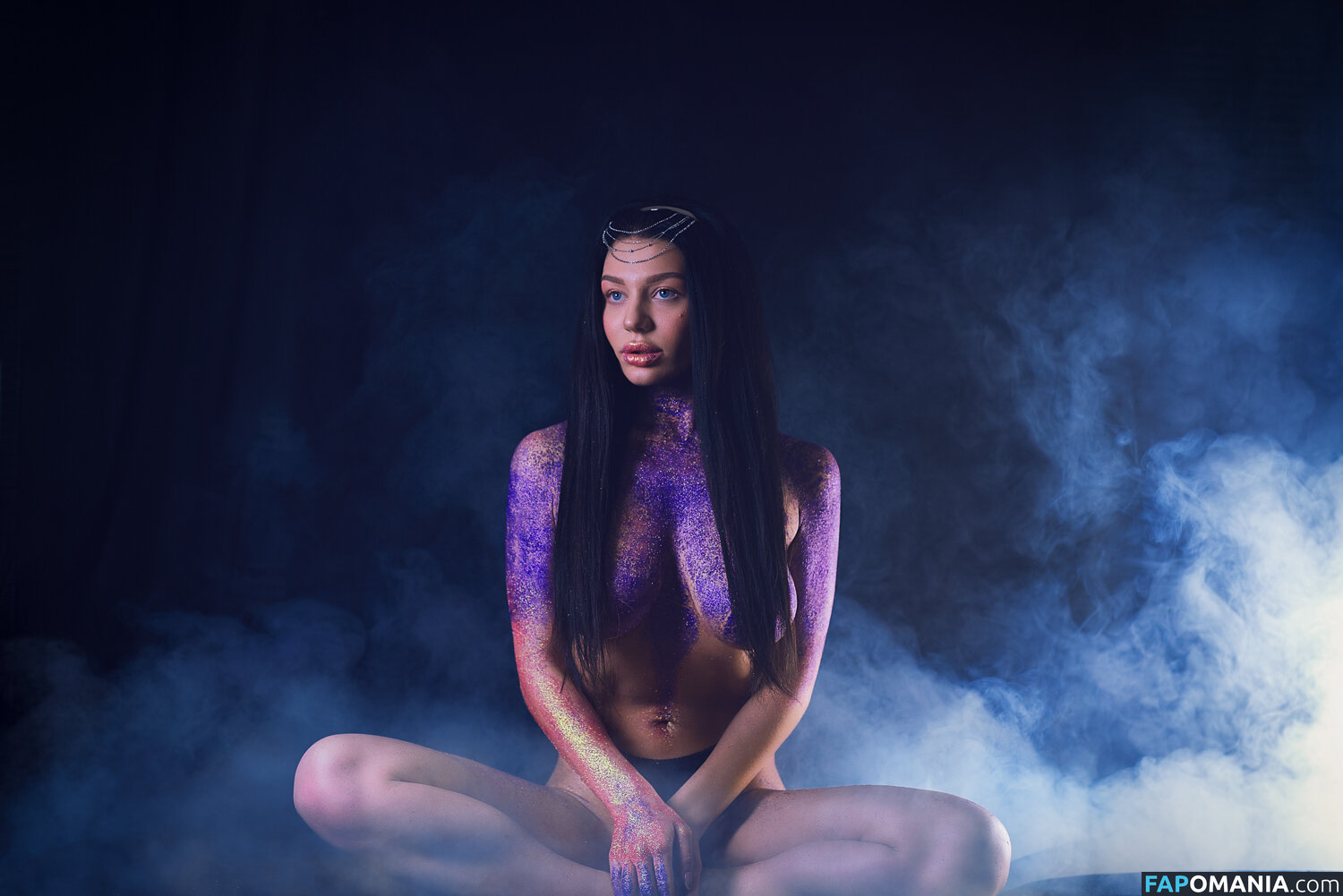 Svetlana Shine / Svetlana Sinitsyna / odnoklassnytsa Naakt OnlyFans  Gelekte foto #24