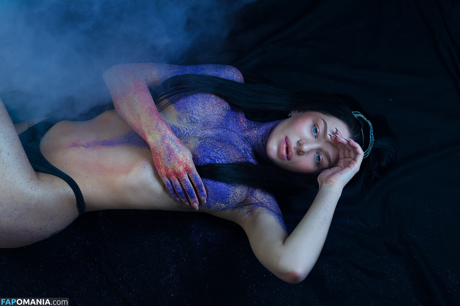 Svetlana Shine / Svetlana Sinitsyna / odnoklassnytsa Naakt OnlyFans  Gelekte foto #26
