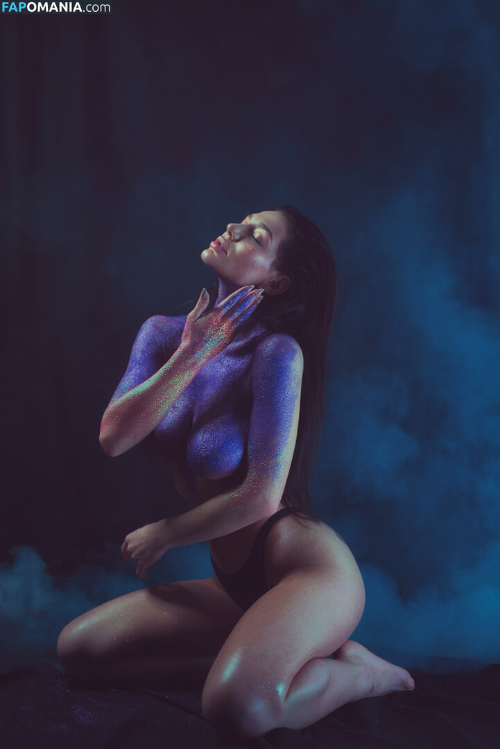 Svetlana Shine / Svetlana Sinitsyna / odnoklassnytsa Naakt OnlyFans  Gelekte foto #28