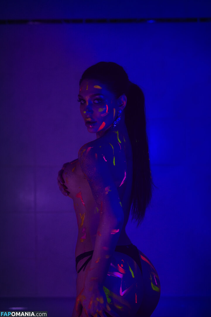 Svetlana Shine / Svetlana Sinitsyna / odnoklassnytsa Naakt OnlyFans  Gelekte foto #31