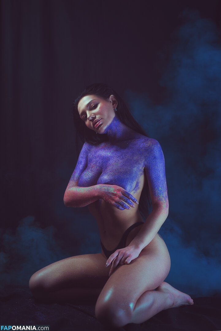 Svetlana Shine / Svetlana Sinitsyna / odnoklassnytsa Naakt OnlyFans  Gelekte foto #35