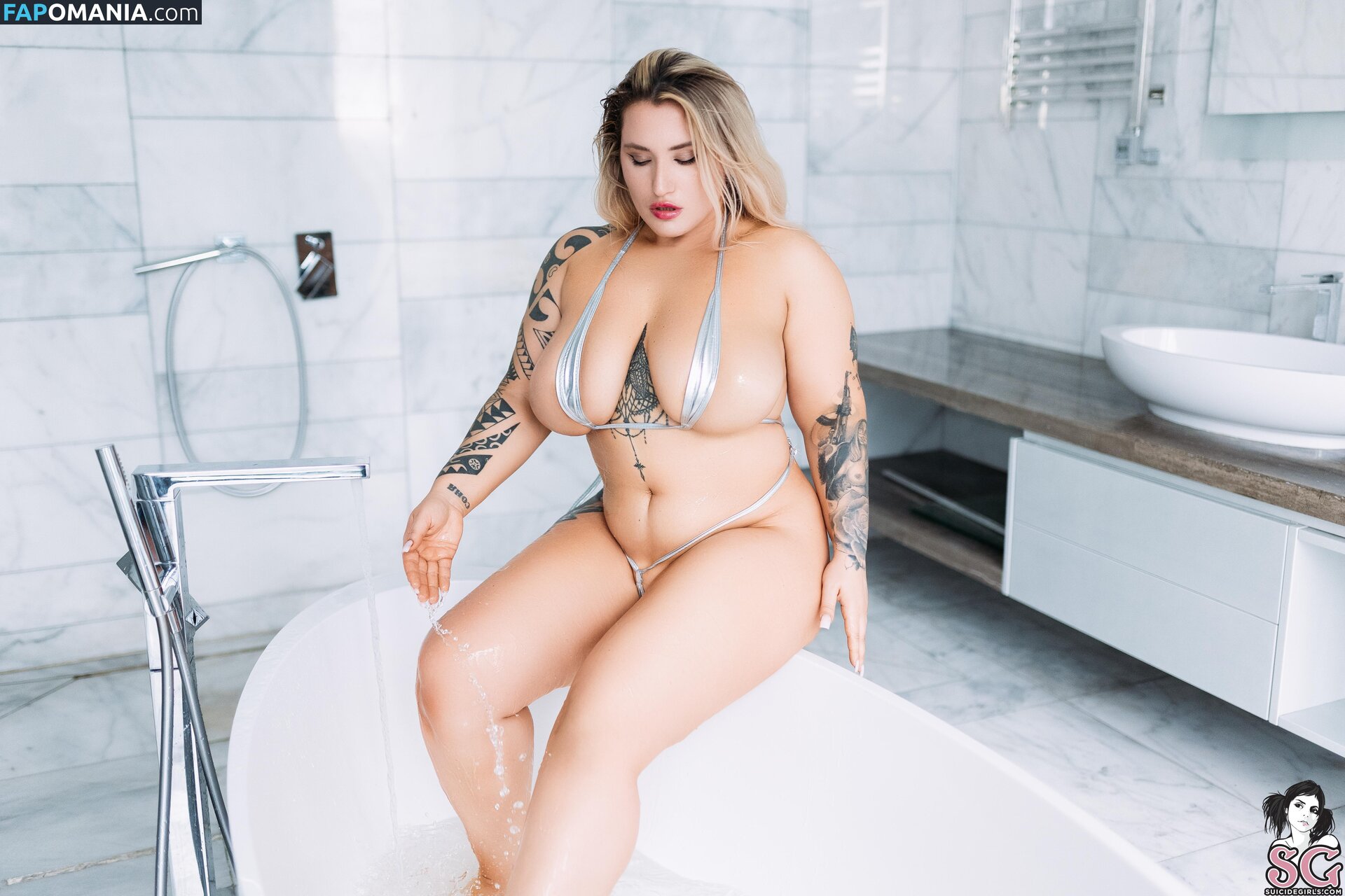 Swag Russian Panda / alenaswagpanda / swagrussianpanda Naakt OnlyFans  Gelekte foto #299