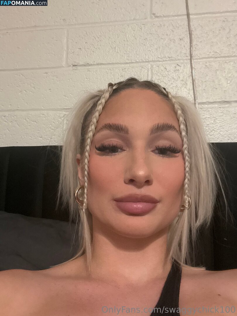 lillithbabyxo / swaggychick100 Naakt OnlyFans  Gelekte foto #1