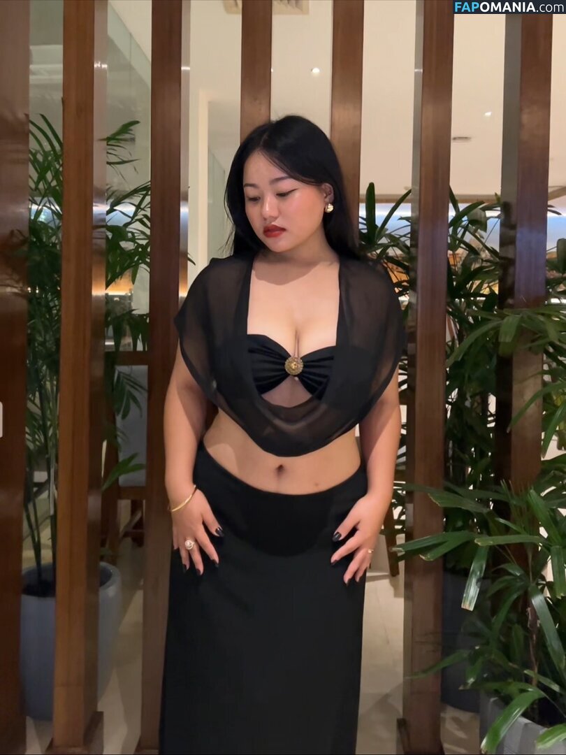 Swastika / raiswastikaa Naakt OnlyFans  Gelekte foto #3