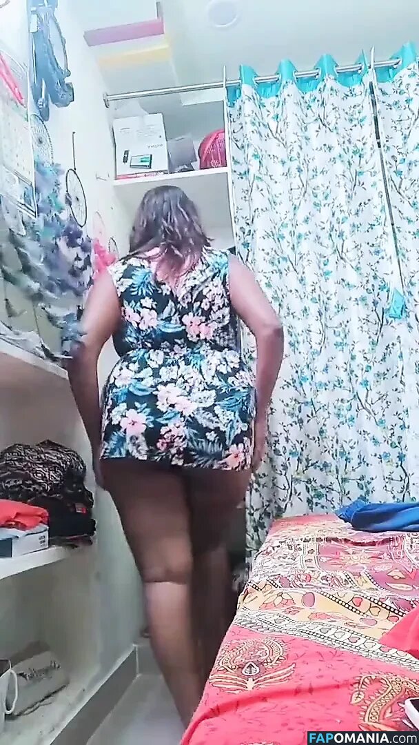 Swathi Naid Naakt OnlyFans  Gelekte foto #4