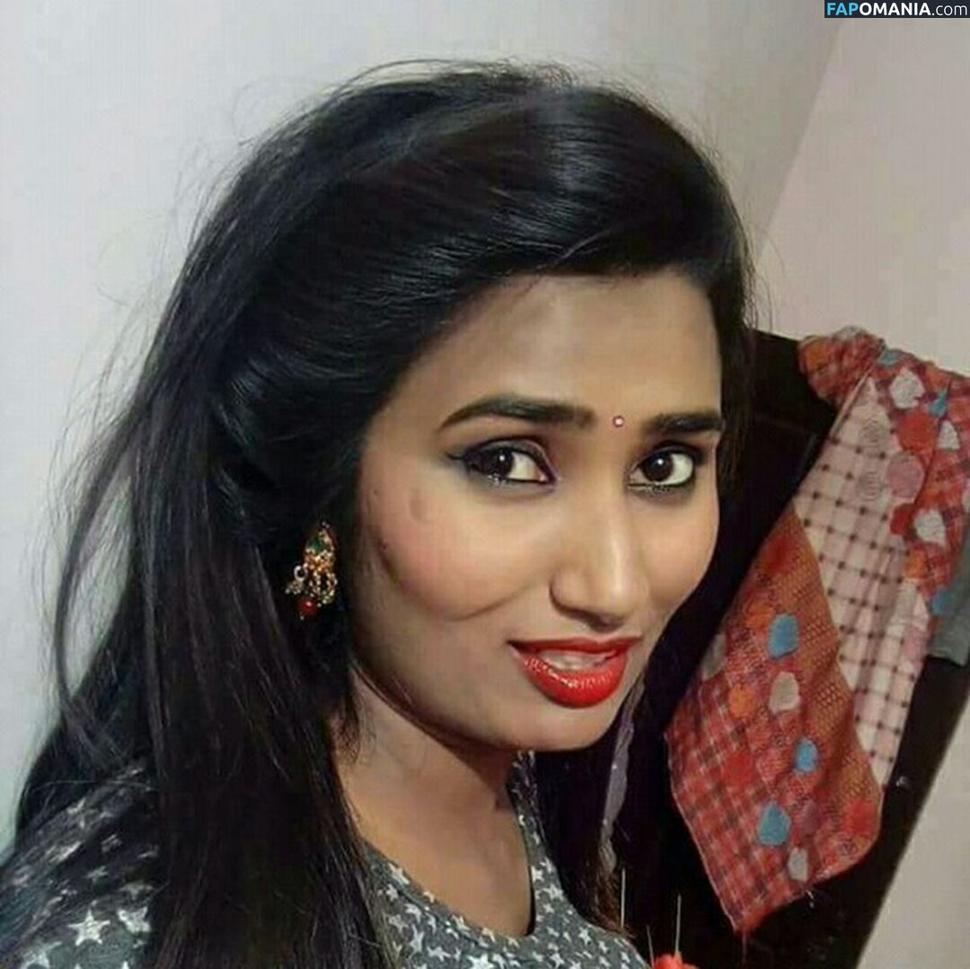 Swathi Naid Naakt OnlyFans  Gelekte foto #9