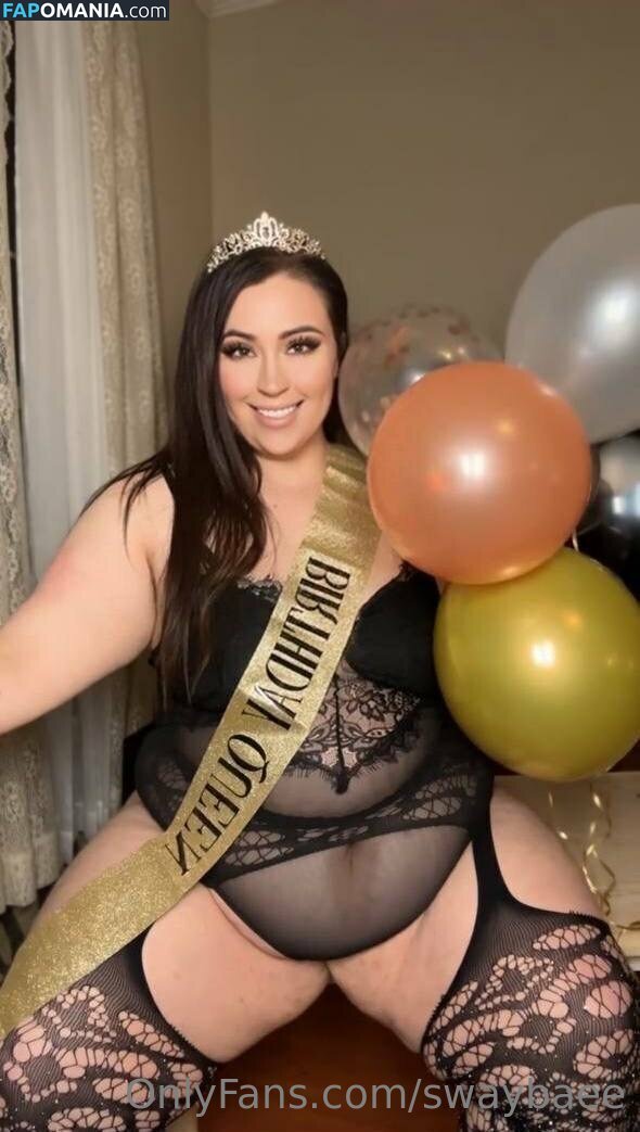 sway_baetv / swaybaee Naakt OnlyFans  Gelekte foto #34