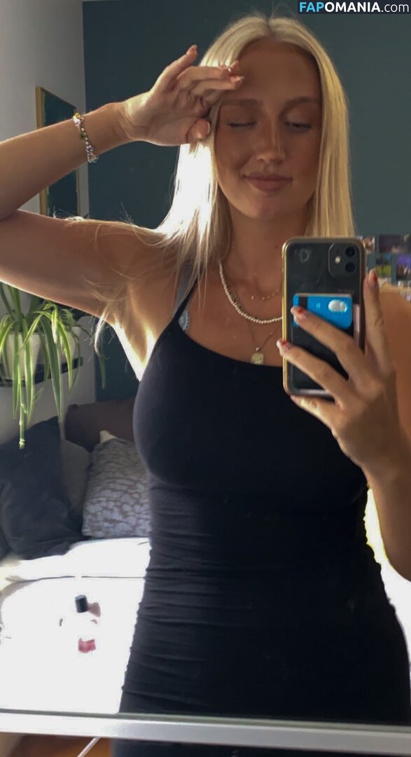 Swedish Girls / alexandratsolakidis / beautifulgirlsofsweden Naakt OnlyFans  Gelekte foto #3