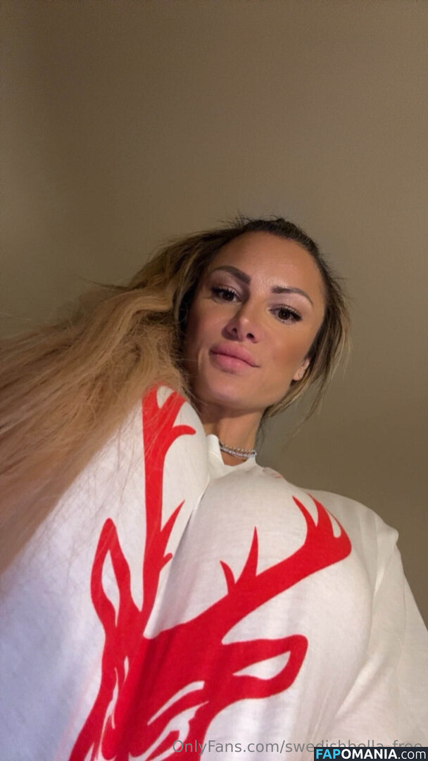 swedishbella_free Naakt OnlyFans  Gelekte foto #4