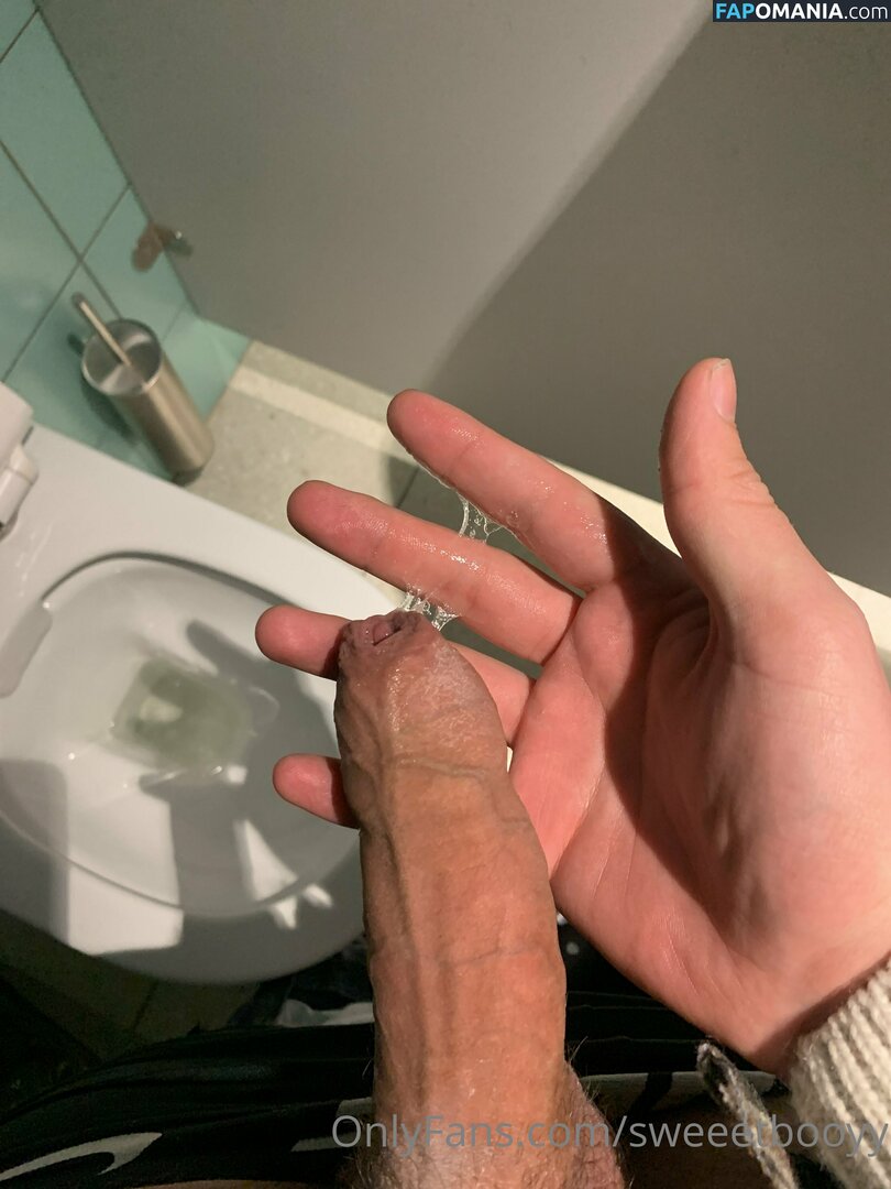 sweeetbooyy / sweetboy9535 Naakt OnlyFans  Gelekte foto #1