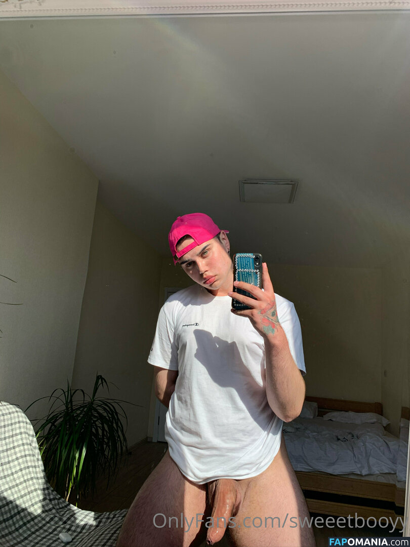 sweeetbooyy / sweetboy9535 Naakt OnlyFans  Gelekte foto #10