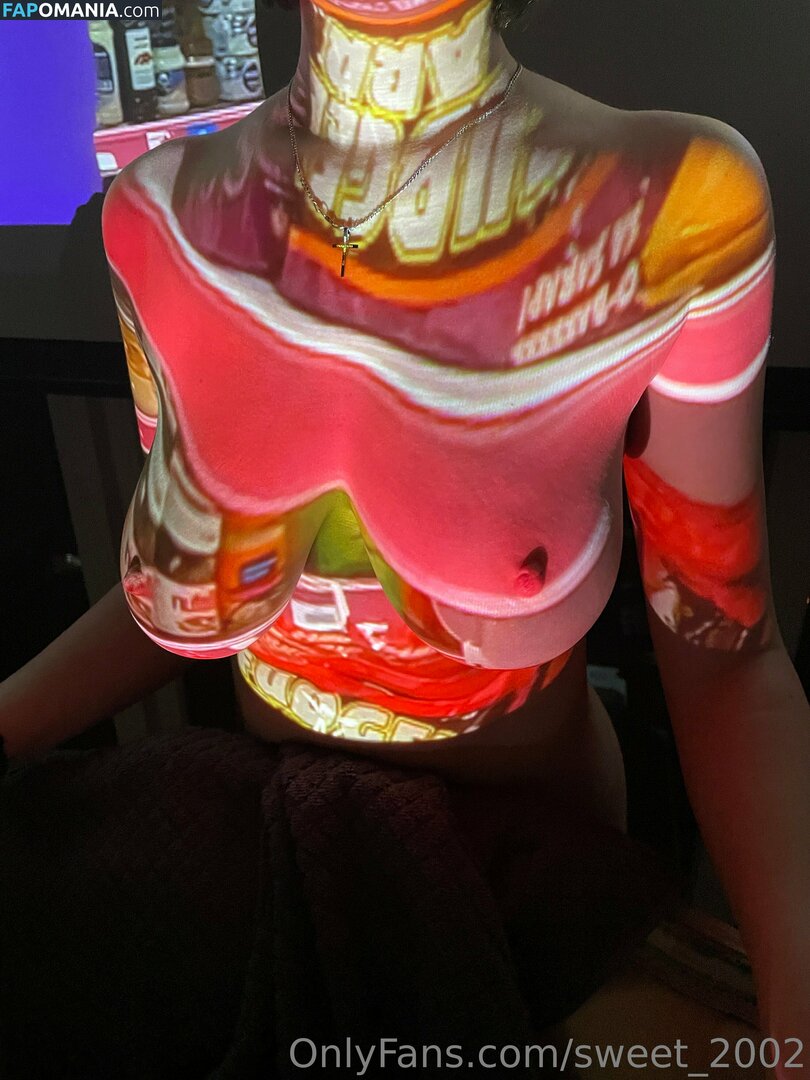 sweet2002 / sweet_2002 Naakt OnlyFans  Gelekte foto #18