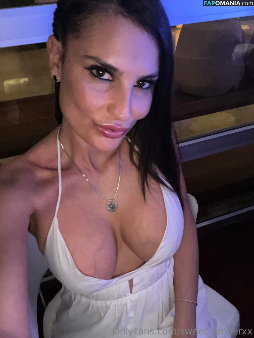 sweet_amberxx3 Naakt OnlyFans  Gelekte foto #7