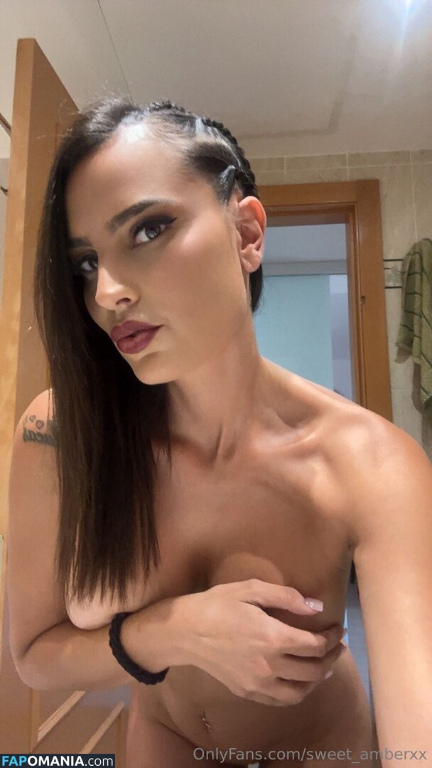sweet_amberxx3 Naakt OnlyFans  Gelekte foto #11