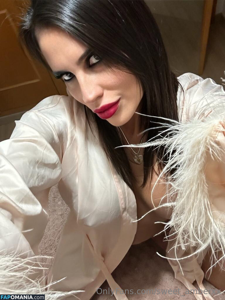 sweet_amberxx3 Naakt OnlyFans  Gelekte foto #14