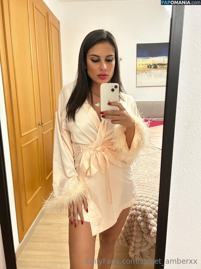 sweet_amberxx3 Naakt OnlyFans  Gelekte foto #15