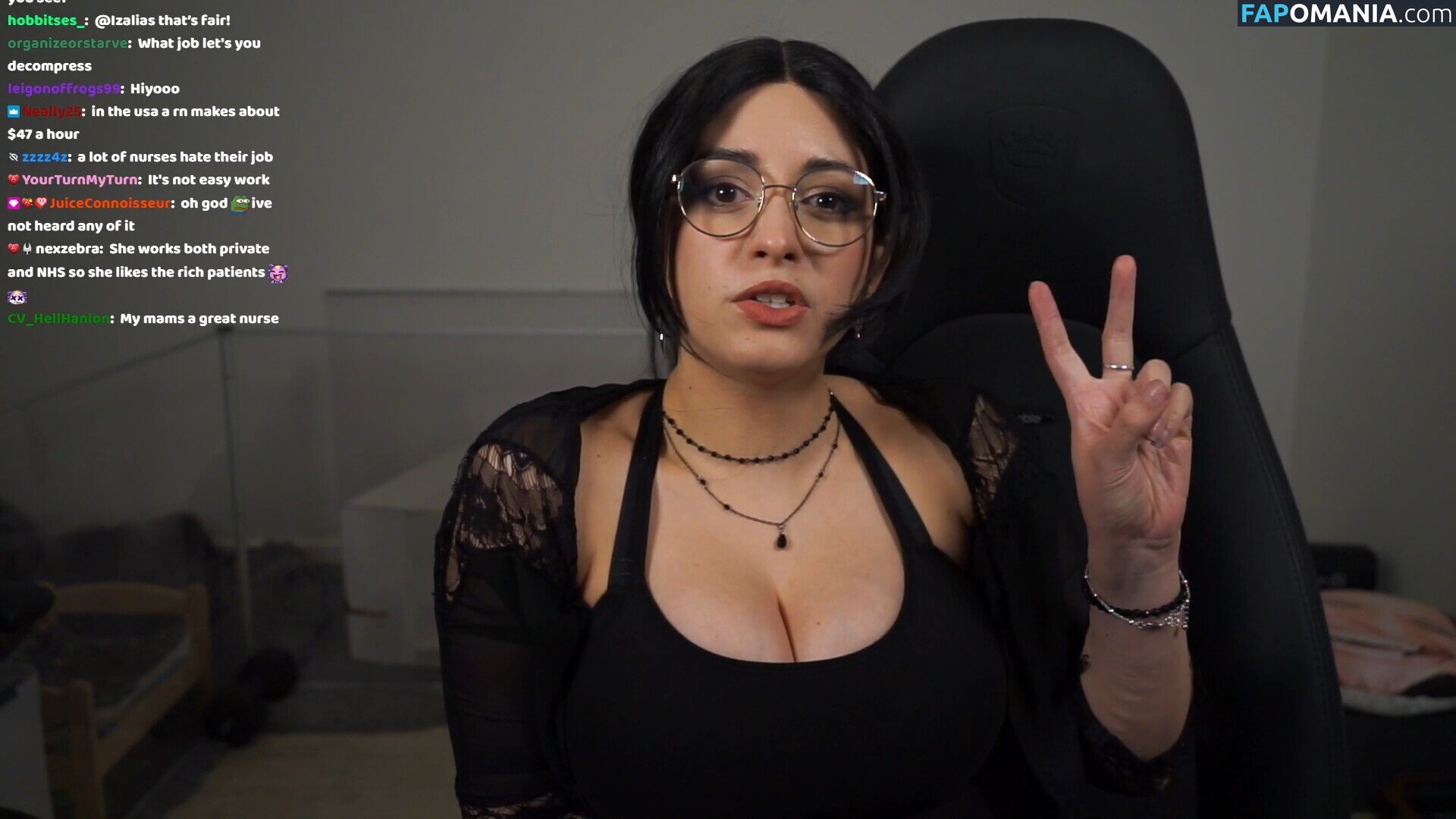 Sweet Anita / Sweet_Anita / sweetanita / sweetanitatwitch / sweetanitaxxx Naakt OnlyFans  Gelekte foto #660