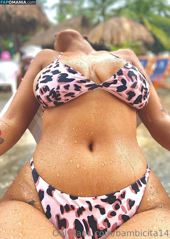 Sweet Bambi / _bambicita_ / bambicita / bambiicita / https: Naakt OnlyFans  Gelekte foto #3