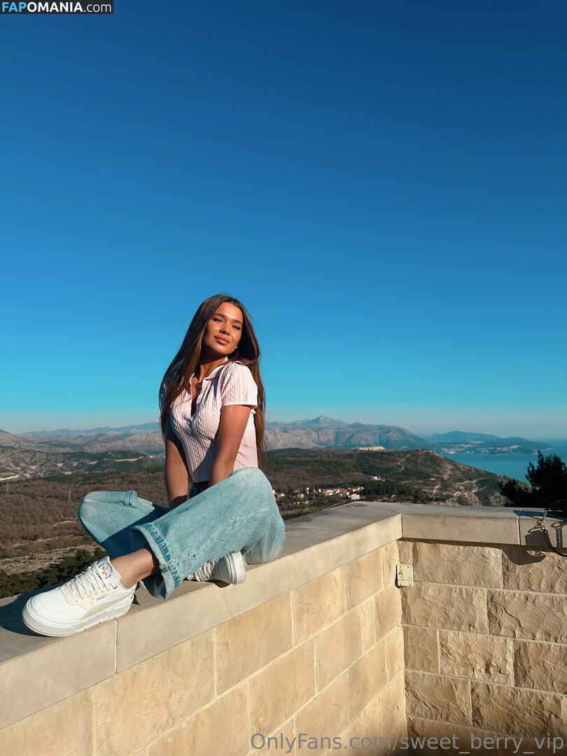 sweet_berry / sweet_berry_vip Naakt OnlyFans  Gelekte foto #1