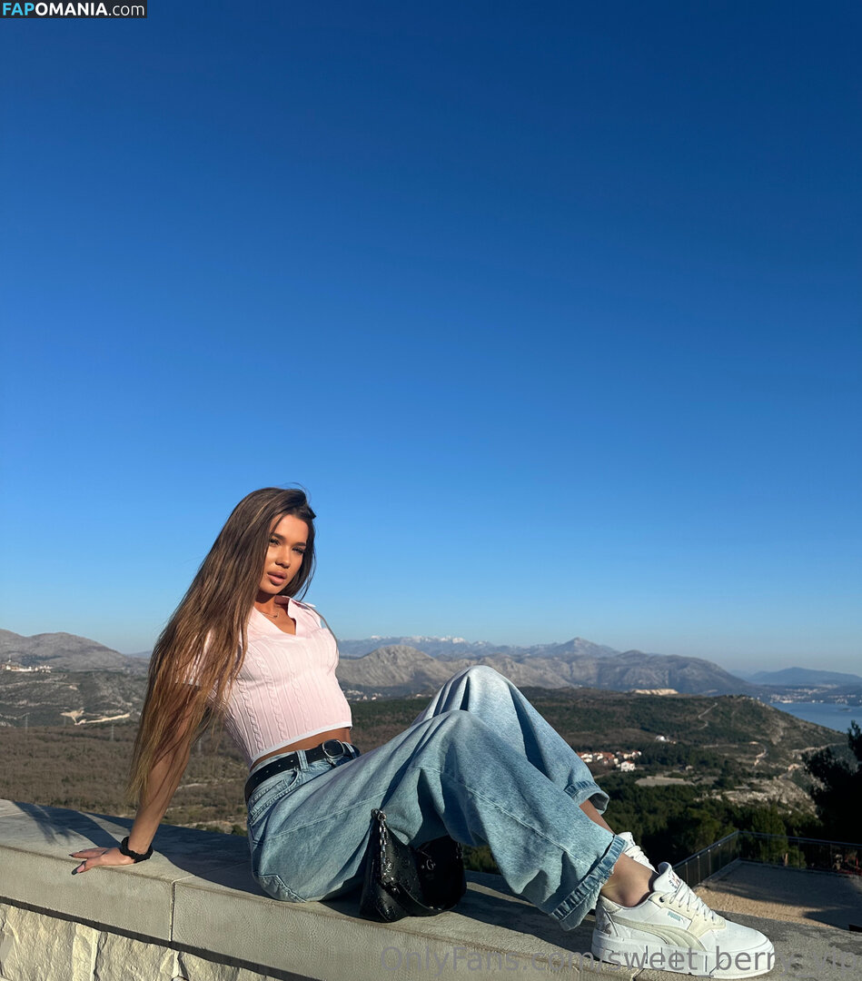 sweet_berry / sweet_berry_vip Naakt OnlyFans  Gelekte foto #2